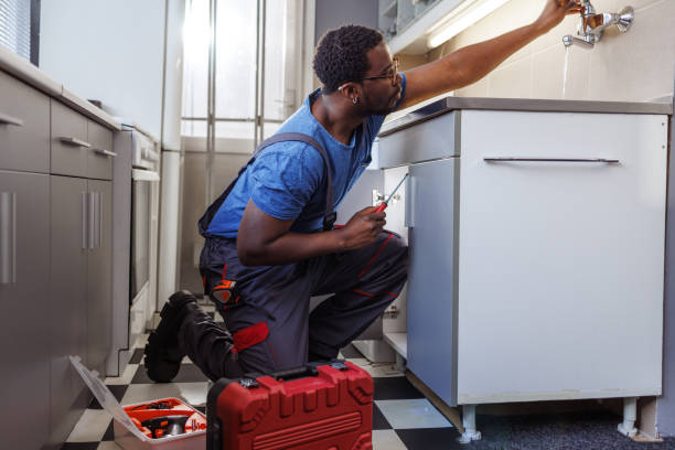 Best 24-Hour Plumber Near Me  in Elburn, IL
